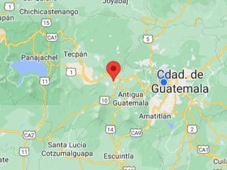Terreno en Venta cercano libramiento Chimaltenango - 2