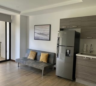 Apartamento en Renta KM 14.1 Carretera a El Salvador