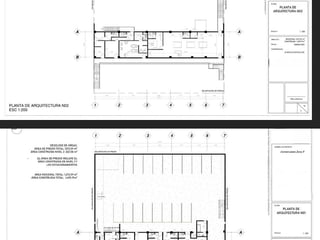 VENTA CENTRO COMERCIAL – ZONA 9 - 2