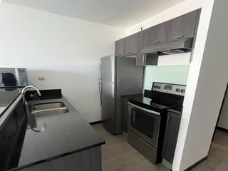 Apartamento en Neo, zona 10 - 3