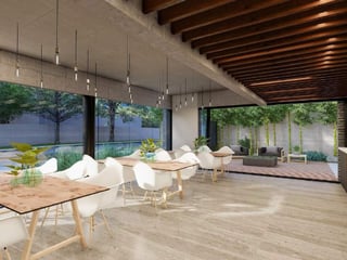 Apartamento en venta en Zona 15 Vista Hermosa 2 - Image 2