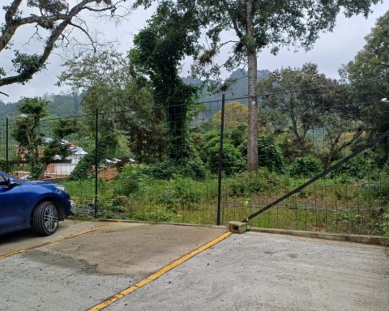 Terreno en Venta Zona 16 La Montaña