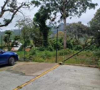 Terreno en Venta Zona 16 La Montaña