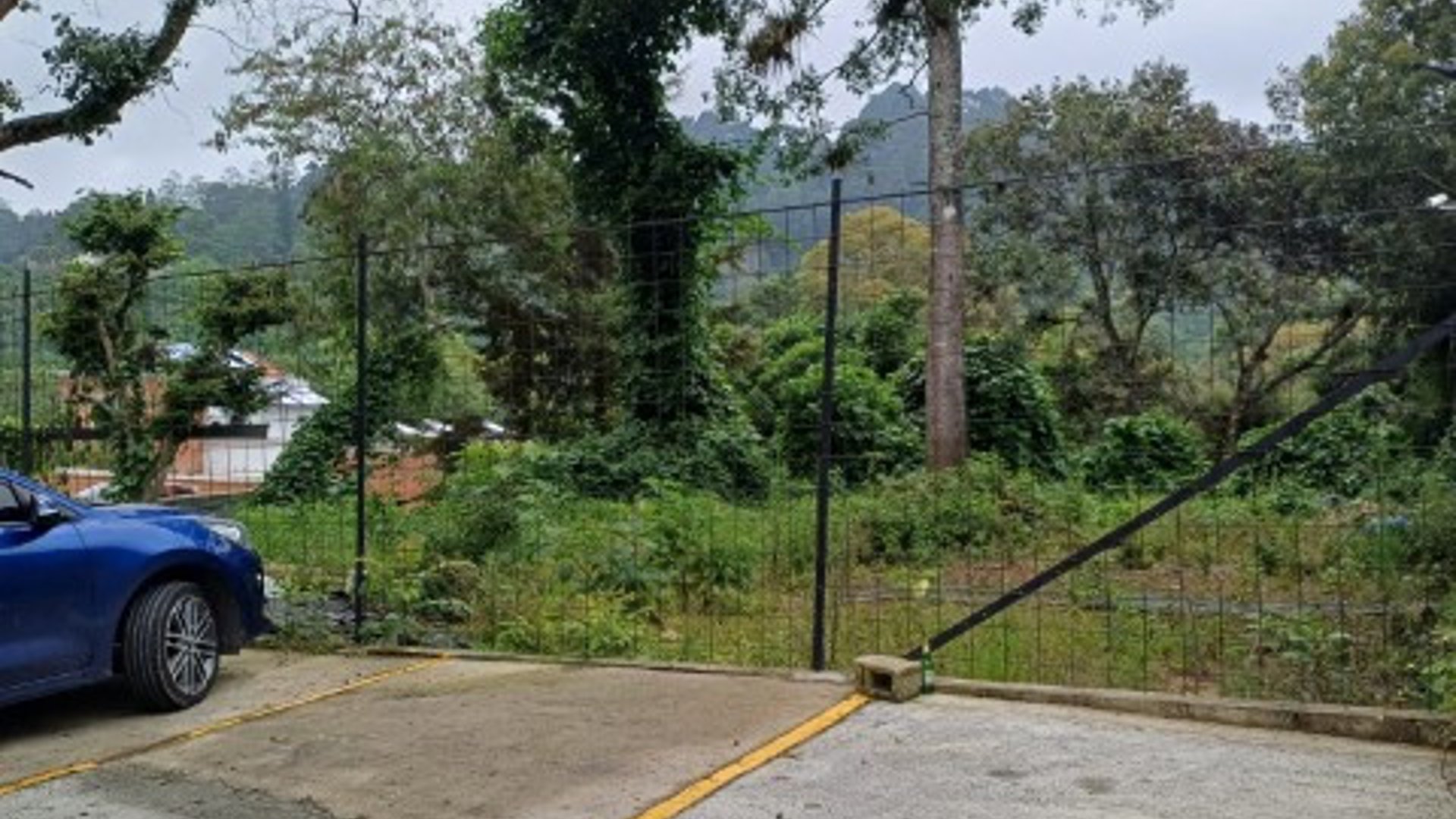 Terreno en Venta Zona 16 La Montaña