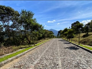 Terreno en Venta Cerca de Antigua Guatemala – Milpas Altas Ref-4609 - 4