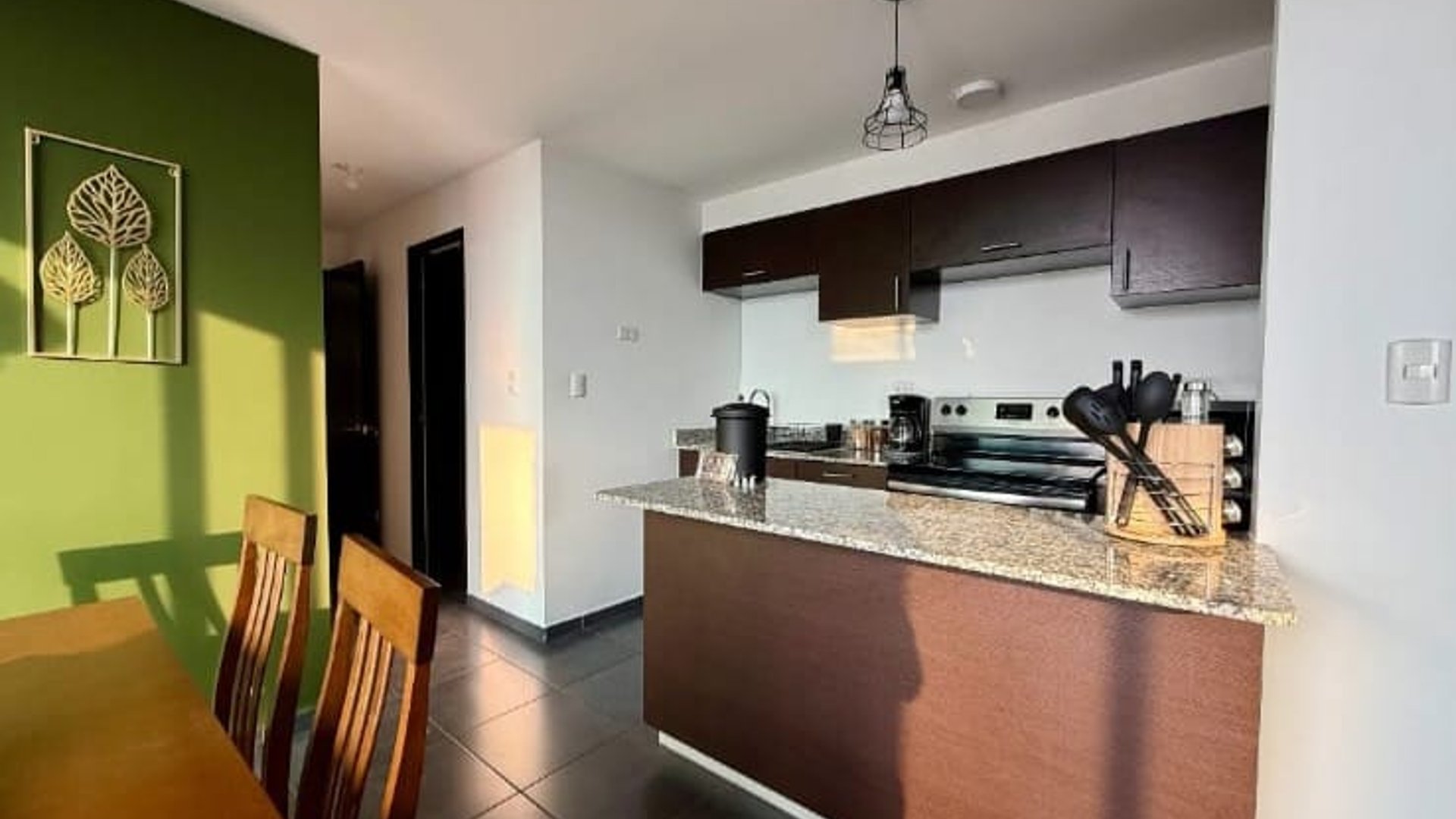 Apartamento en renta Edificio Mariscal Uno-Uno - Miniatura 18