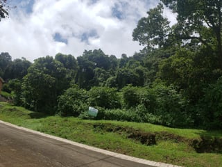 TERRENO en Fraijanes PARA VENTA, Carretera El Salvador - Image 1