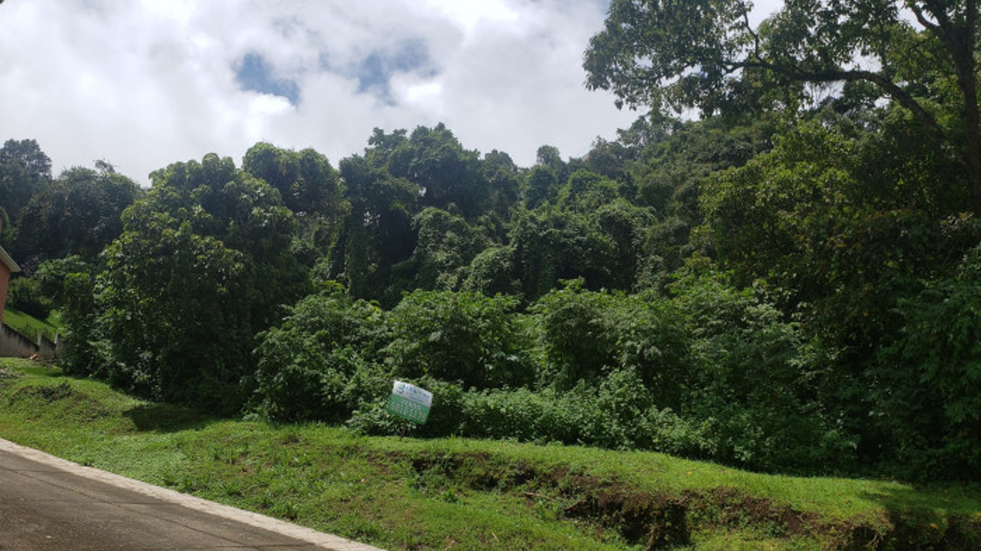 TERRENO en Fraijanes PARA VENTA, Carretera El Salvador