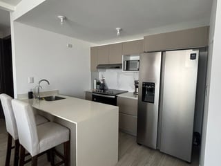 Apartamento Residencial en Venta en zona 15 - 2