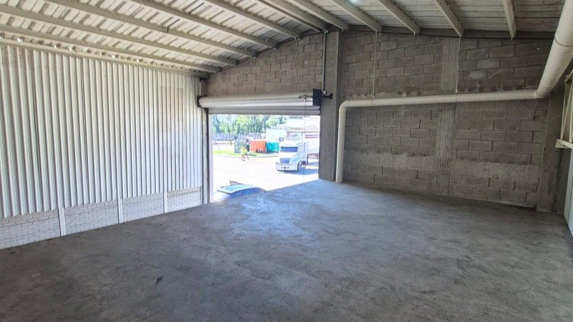 Bodega en Renta - Mazatenango CA-2 Km 163 - Miniatura 4