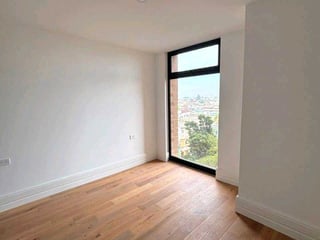 APARTAMENTO EN ALQUILER📍 Edificio Céntrico, Zona 5 - 5