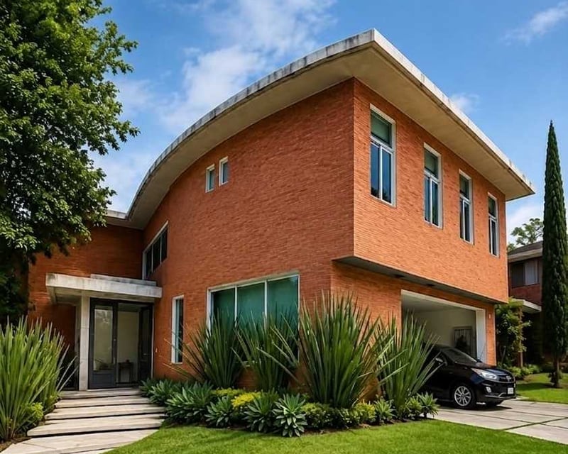 DISEÑO, LUJO Y EXCLUSIVIDAD 📍 Condominio Las Luces, Km 13.5, CAES