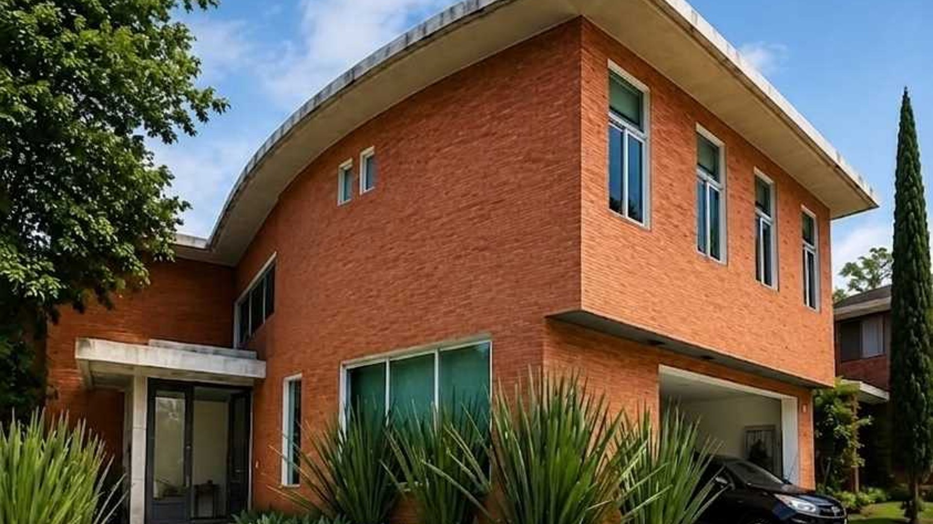 DISEÑO, LUJO Y EXCLUSIVIDAD 📍 Condominio Las Luces, Km 13.5, CAES