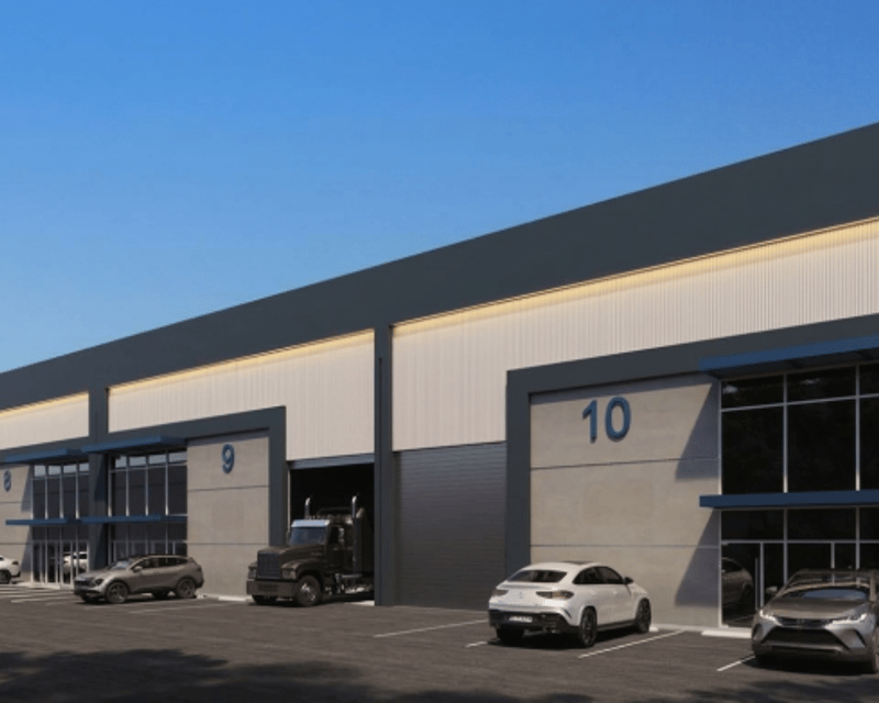 Ofibodega en VAS San Miguel Petapa en Venta