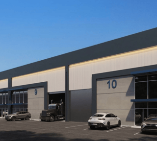 Ofibodega en VAS San Miguel Petapa en Venta