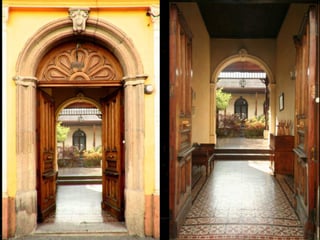 Spacious 6-Bedroom House in Zone 1, Guatemala City | $1.2M - 4