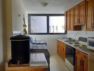 Alquilo Apartamento amoblado en zona 9 - 5