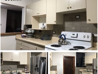 VENTA CASA, KM 14.5 CAES - 4