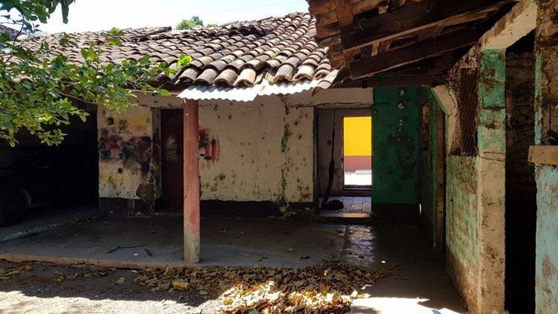 Terreno en Renta Para Inversion Asuncion Mita Jutiapa
