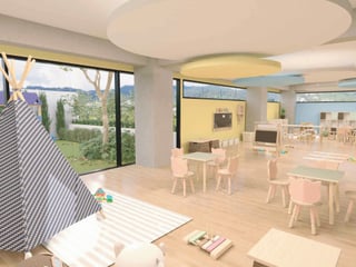 En venta en la zona 16 Kanajuyu - 2