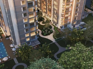 IRANTU / Proyecto de Apartamentos en zona 10 - Image 20