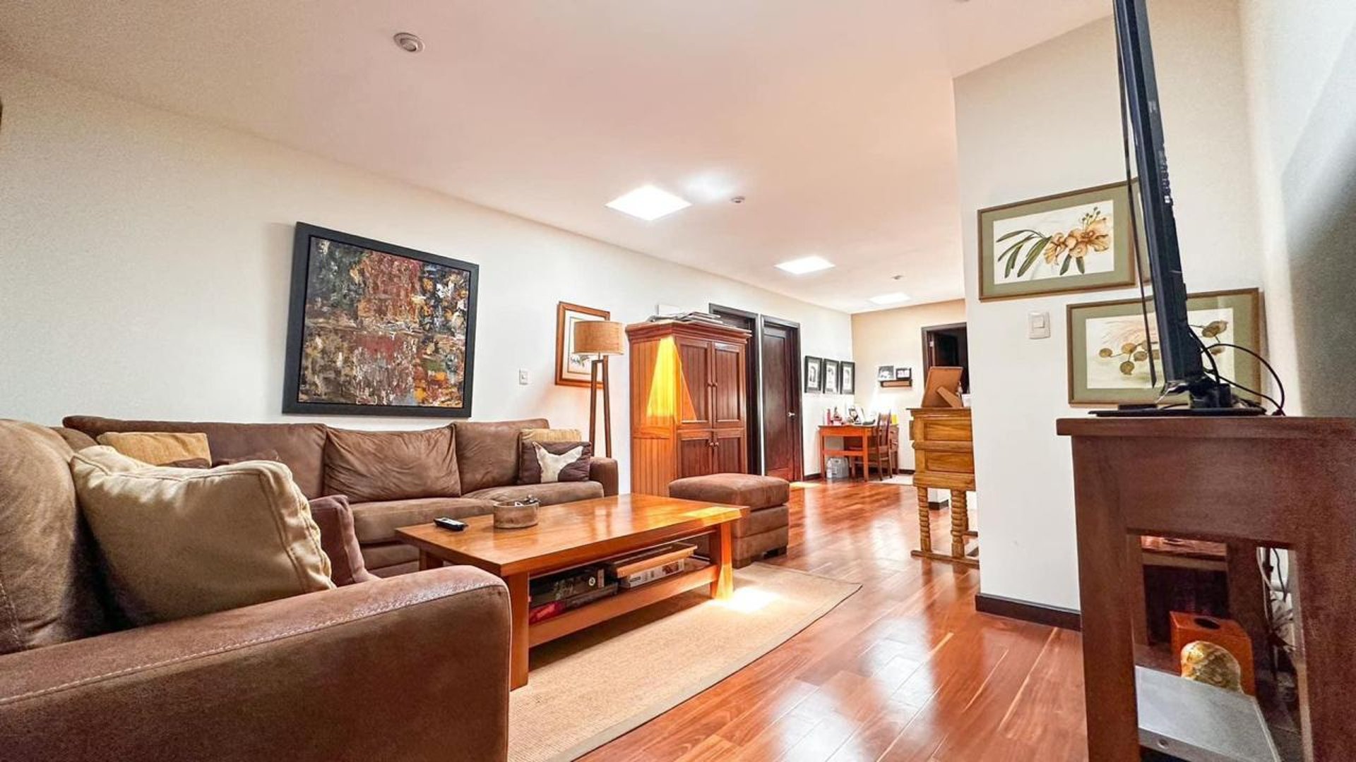 Exclusiva Casa en Colinas de Castel km.20 Fraijanes | 4 Habitaciones completas - Miniatura 21