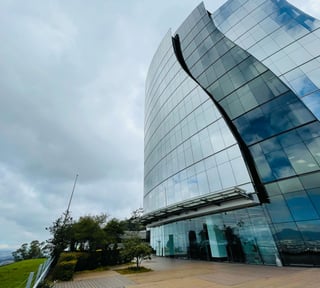 ALQUILER DE OFICINAS - TORRE TIGO, KM 9.3 CES