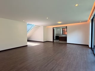 Casa en Renta en Residencias Concepción | KM. 15.5 Carretera al Salvador - 4