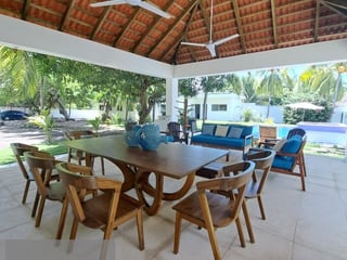 MONTERRICO/ 3 casas en Venta juntas - 5