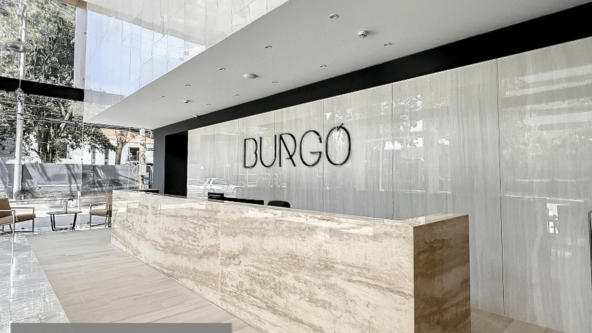 BURGÓ/Oficina en Renta zona 14 - Miniatura 19