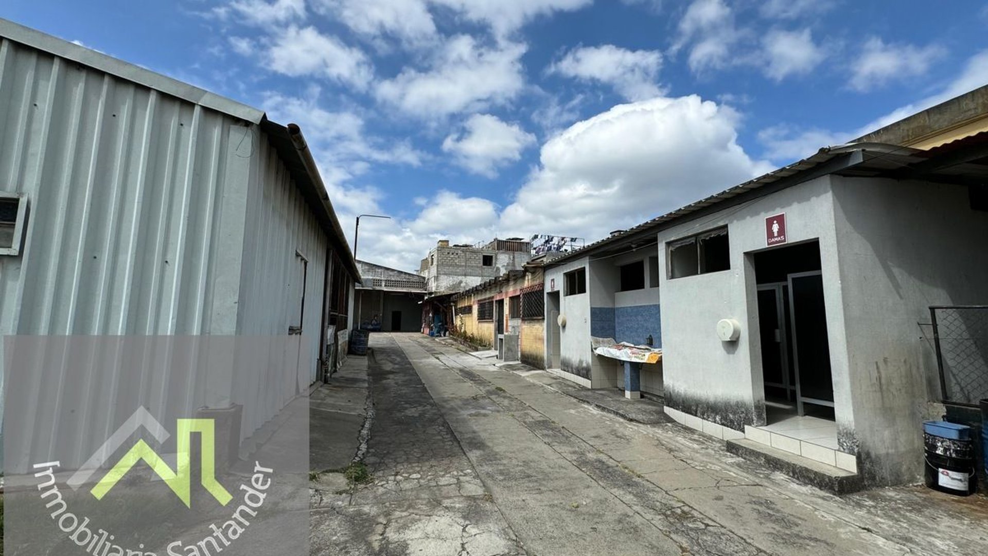BODEGA EN VENTA EN MIXCO - Miniatura 4