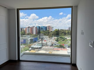 ALQUILER DE CÉNTRICO APARTAMENTO - ATARAH, ZONA 10 - 3