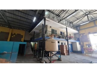 Bodega Industrial en Venta en San Miguel Petapa | 1,470 m² | Acceso a VAS - 4
