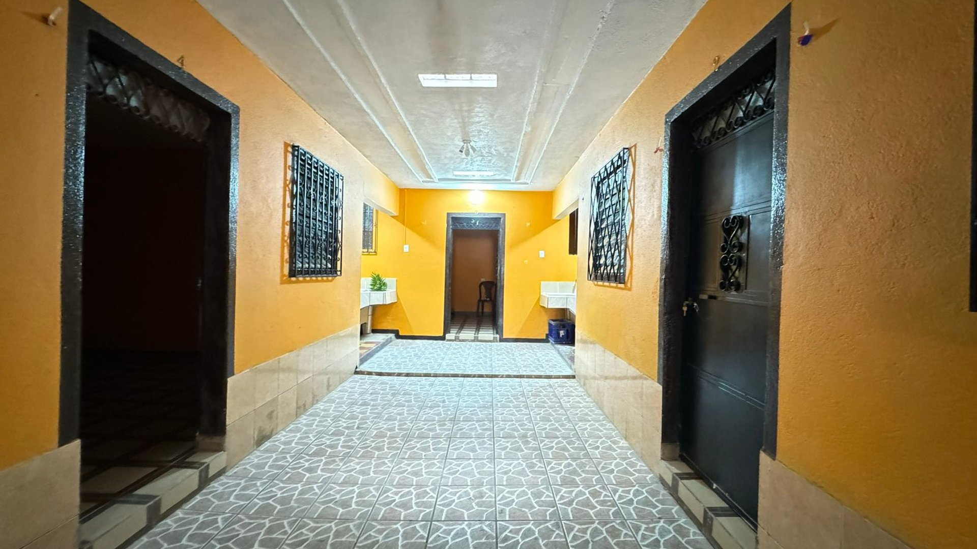 APARTAMENTO EN ZONA 6 DE CHINAUTLA - Miniatura 6
