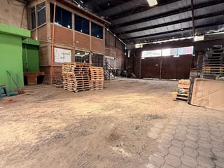 BODEGA EN VENTA – ZONA 1, CIUDAD DE GUATEMALA - 3