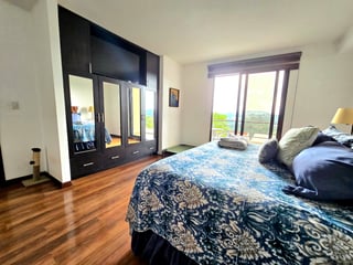 CASA EN RENTA EN SANTUARIA MUXBAL KM 14.5 CAES, EQUIPADA, CON PANELES SOLARES‼️ - 4