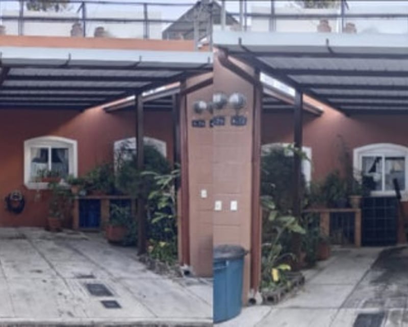 Casa Residencial en Venta en Villa Nueva Zona 7