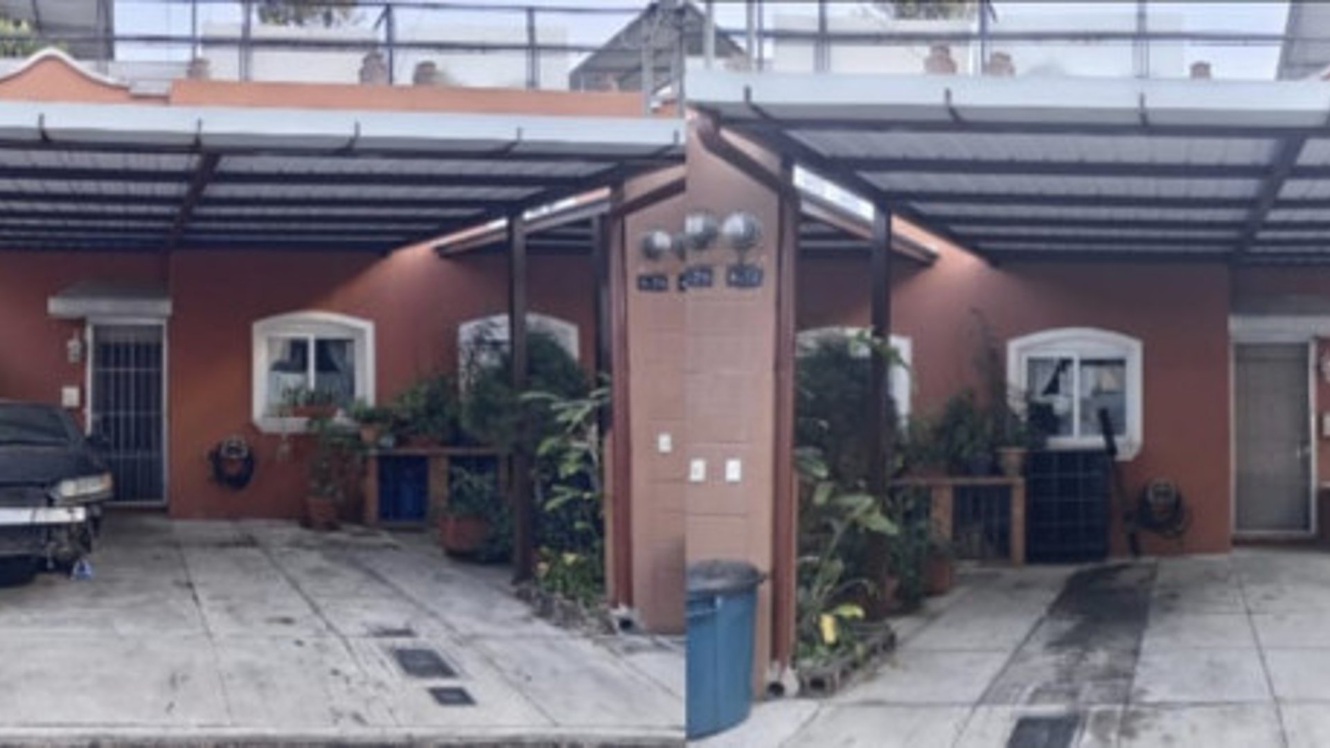 Casa Residencial en Venta en Villa Nueva Zona 7