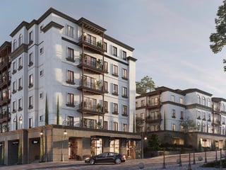 NOGALES DE CAYALA / Apartamento en VENTA – Cayalá, Zona 16 - Image 18