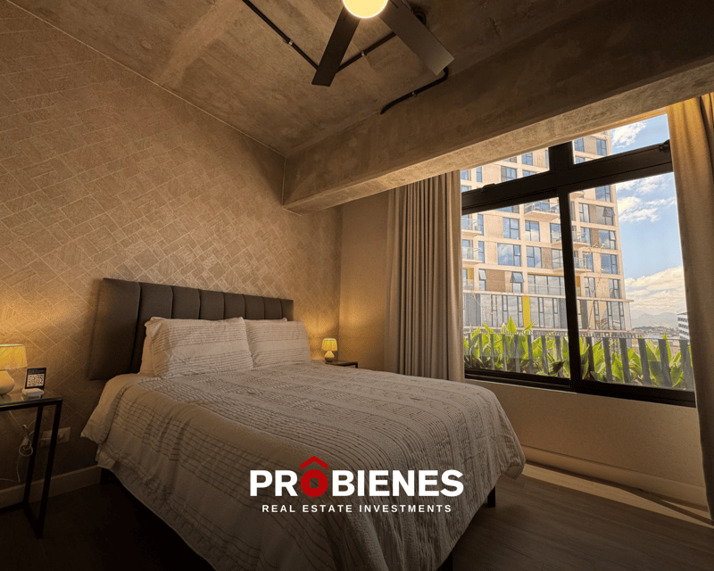 Apartamento en venta - renta | Granat zona 4