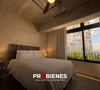 Apartamento en venta - renta | Granat zona 4