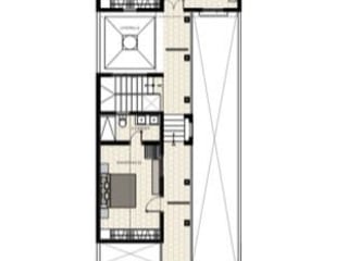 CASA EN VENTA DENTRO CONDOMINIO EN SAN PEDRO LAS HUERTAS - 5