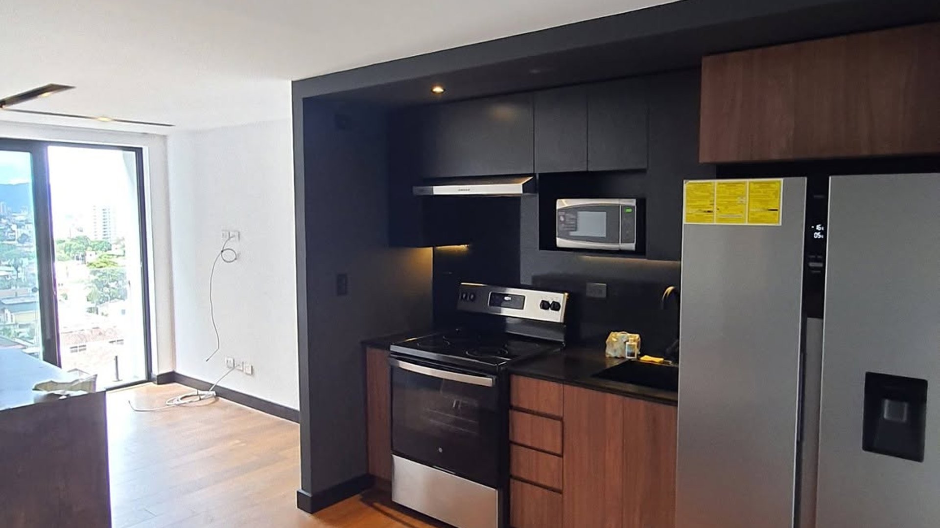 Apartamento en alquiler Villa Mariscal zona 11 - Miniatura 10