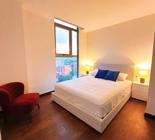 Apartamento en Renta - Athara zona 10