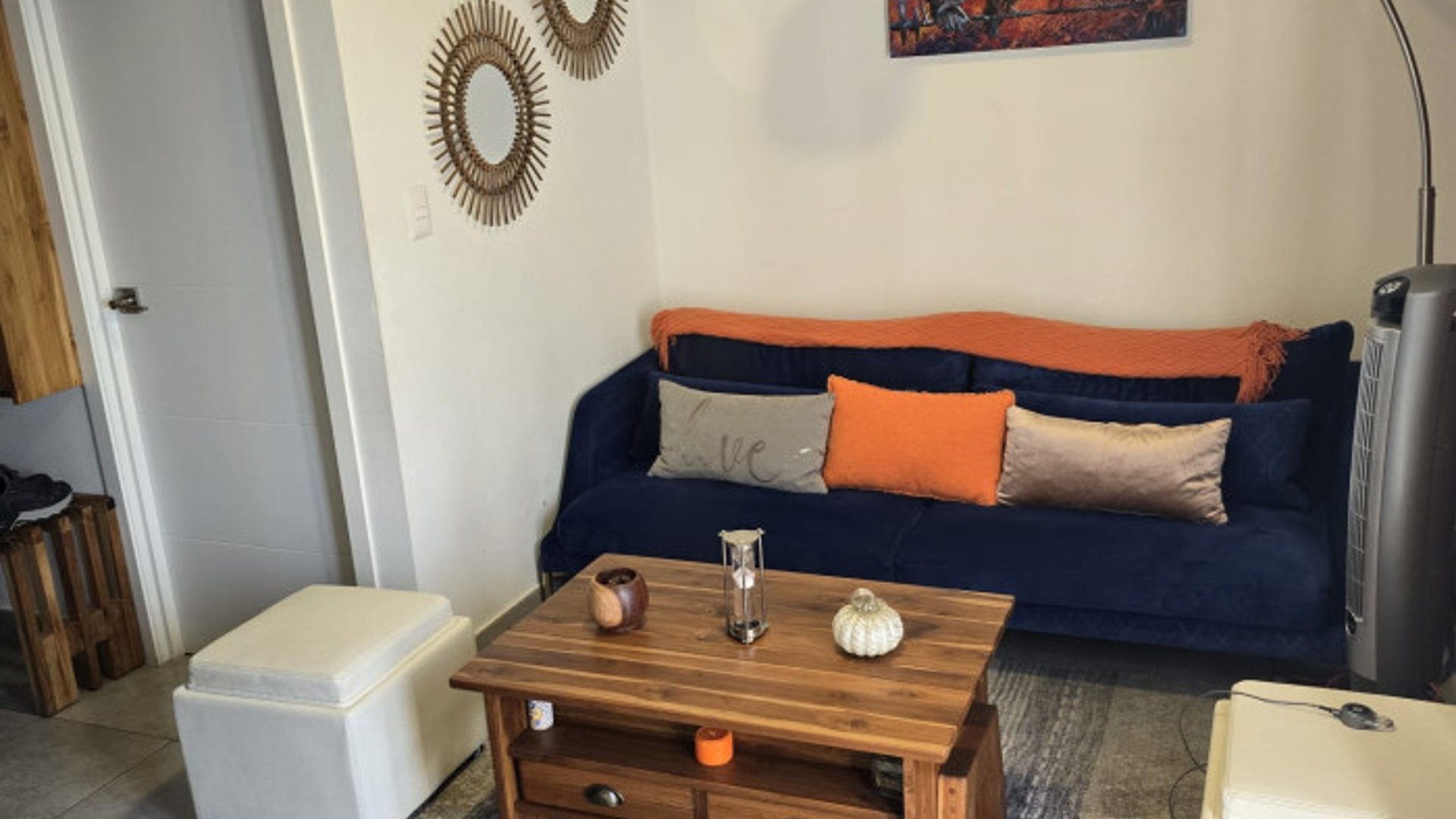 Apartamento amueblado en Modra zona 4 - Miniatura 12