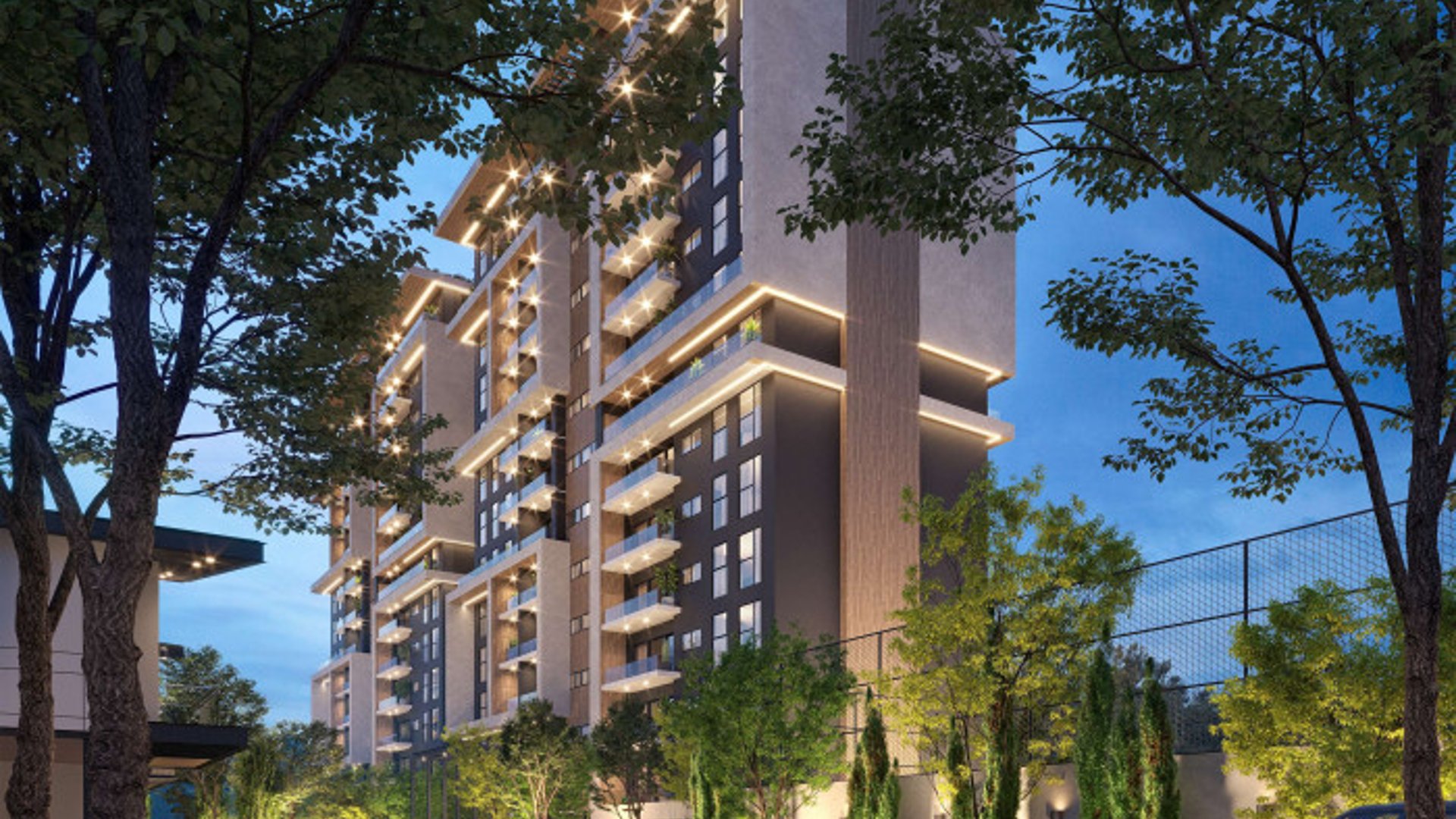 Apartamento en Pre-Venta en Kanajuyú Zona 16