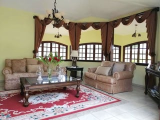 ALQUILO Casa en Km.226 carretera a Honduras Esquipulas, Chiquimula - 3
