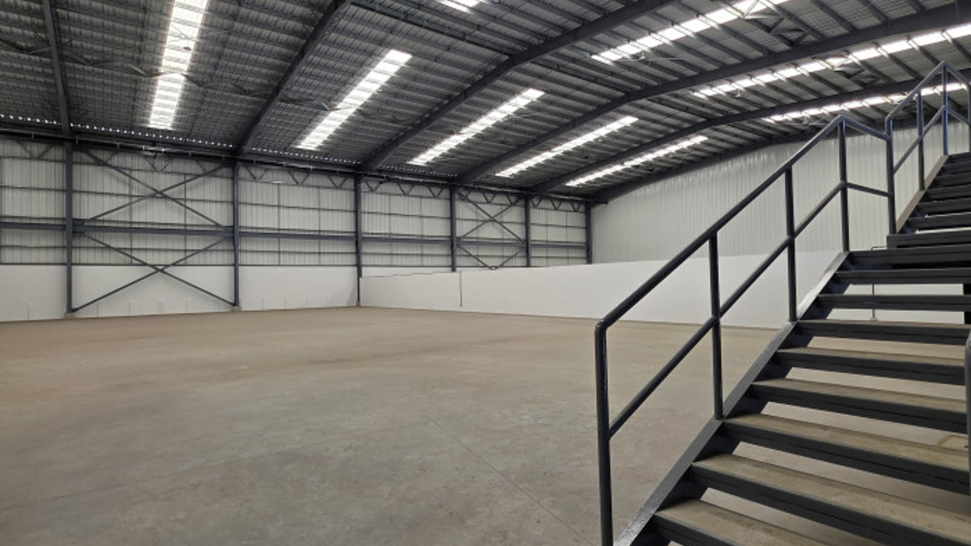 Ofibodega 1364Mts en VENTA Carretera Amatitlan-Palin - Miniatura 3