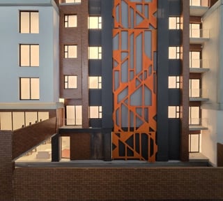 Apartamento en Preventa Zona 11 Ciudad Guatemala