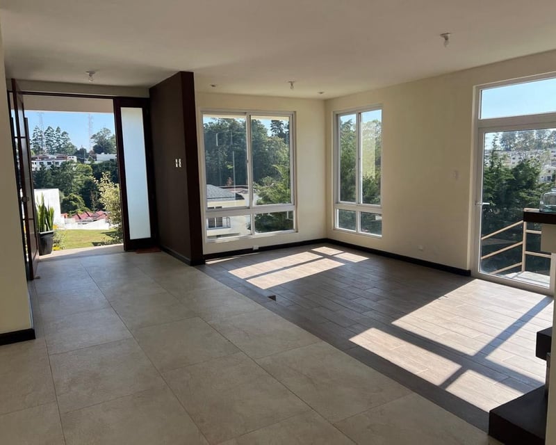 VILAVERDE/ Cada en Venta, CAES